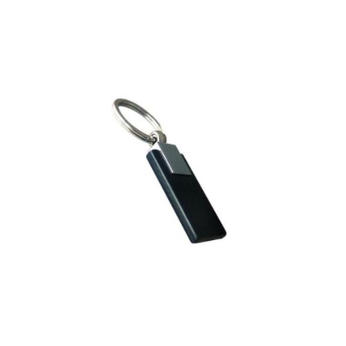 ACCESORII  - Mini-Tag negru cu breloc metalic pentru chei, https:b2b.sielinvest.ro