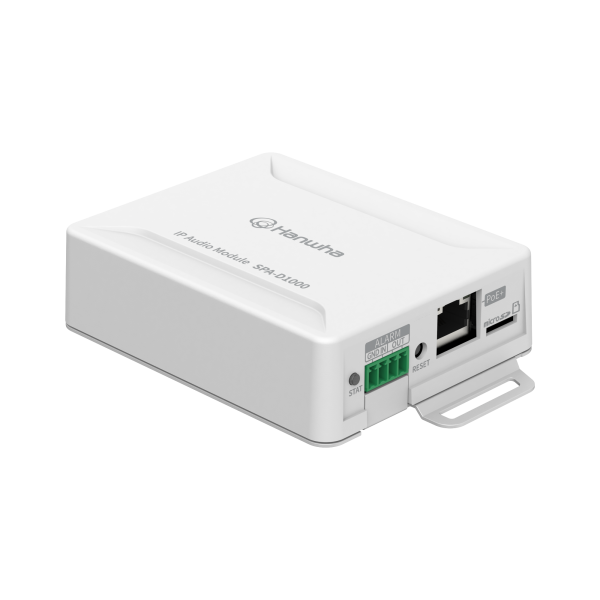 SONORIZARE SI CONFERINTA - Modul audio IP cu amplificator 10W, https:b2b.sielinvest.ro