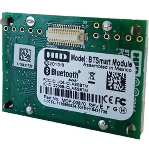 MODULE - Modul BLE OSDP/ kit upgrade  pentru cititoare iclass RP10, https:b2b.sielinvest.ro