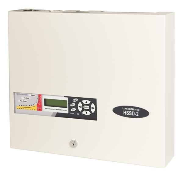 DETECTOARE - Modul de comanda pentru detectorii LaserSense, permite controlul a 127 senzori conectati in retea, https:b2b.sielinvest.ro