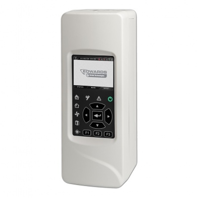 DETECTOARE - Modul de Comanda si Control pentru detectorii Edwards ModuLaser, https:b2b.sielinvest.ro