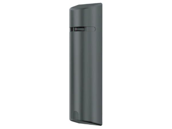 PINHOLE - Modul de lentilă Door Jamb Pinhole de 2MP cu o lentilă fixă ​​de 4,6 mm, compatibil cu XNB-6002 (nu este inclus), FoV: H: 73˚, V: 39˚, 0.06Lux, WDR (120dB), Electrical Day&Night, Culoare neagră, https:b2b.sielinvest.ro