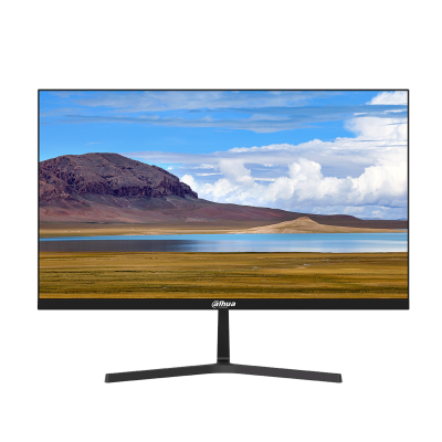 MONITOARE - Monitor LCD industrial, diagonala 27", rezolutie 1920x1080, 1 x VGA, 1 x HDMI, intrare audio, difuzor incorporat, https:b2b.sielinvest.ro