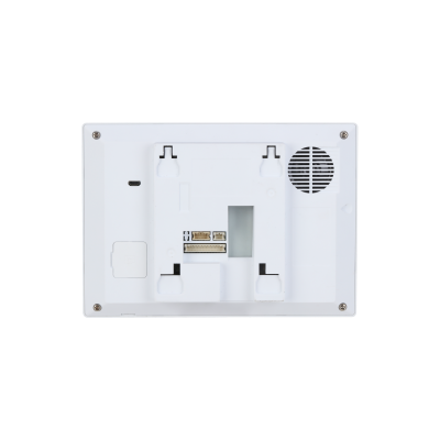 Monitor pentru videointerfon IP, ecran 7 inch TFT, slot MicroSD, touch screen, alimentare PoE sau 12V, Dahua, [2],https:b2b.sielinvest.ro