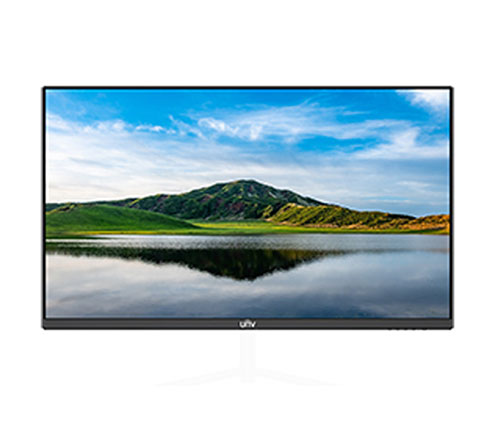 MONITOARE - Monitor slim LED FullHD 32``, HDMI, VGA, Audio 2x2W- UNV, https:b2b.sielinvest.ro