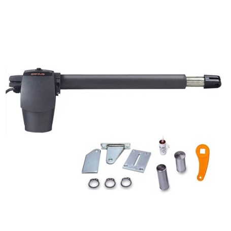 AUTOMATIZARI - MOTOR G-BAT 300, STANGA, https:b2b.sielinvest.ro