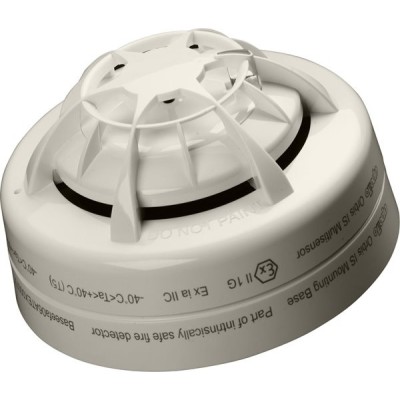 ANTIINCENDIU - MULTISENSOR CU FLASH/LED ORBIS, https:b2b.sielinvest.ro