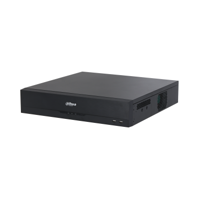 NVR - NVR Dahua WizSense , 64 canale, 32 MP, 384 Mbps, PoE, https:b2b.sielinvest.ro