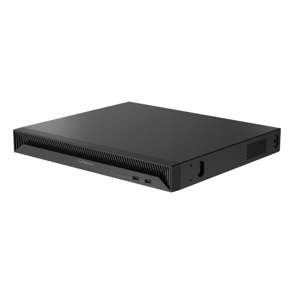 NVR - NVR Edge Wave , 8 porturi PoE/PoE+ , stocare internă de p&acirc;nă la 20 TB, https:b2b.sielinvest.ro