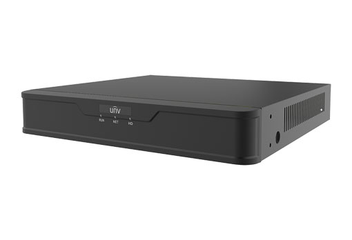 NVR - NVR Inregistrator IP 16 canale cu 1 slot de HDD, UNV, https:b2b.sielinvest.ro