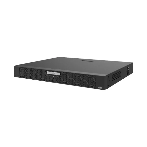 SUPRAVEGHERE VIDEO - NVR Inregistrator video de retea 8 canale,cu 2 intrari SATA , 8 x POE, https:b2b.sielinvest.ro