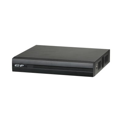 NVR - NVR SERIA EZ-IP 8 CANALE Compact 1U H.265, https:b2b.sielinvest.ro