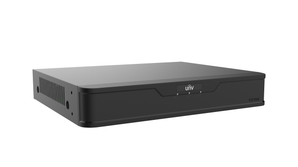 NVR - NVR seria IQ , 4 canale , HDMI (până la 4K), VGA , 1 interfață SATA, https:b2b.sielinvest.ro