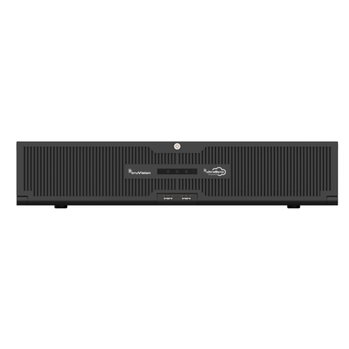 NVR - NVR TruVision™ 22P recorder, 32 CANALE IP H.265 NVR, 2U, https:b2b.sielinvest.ro