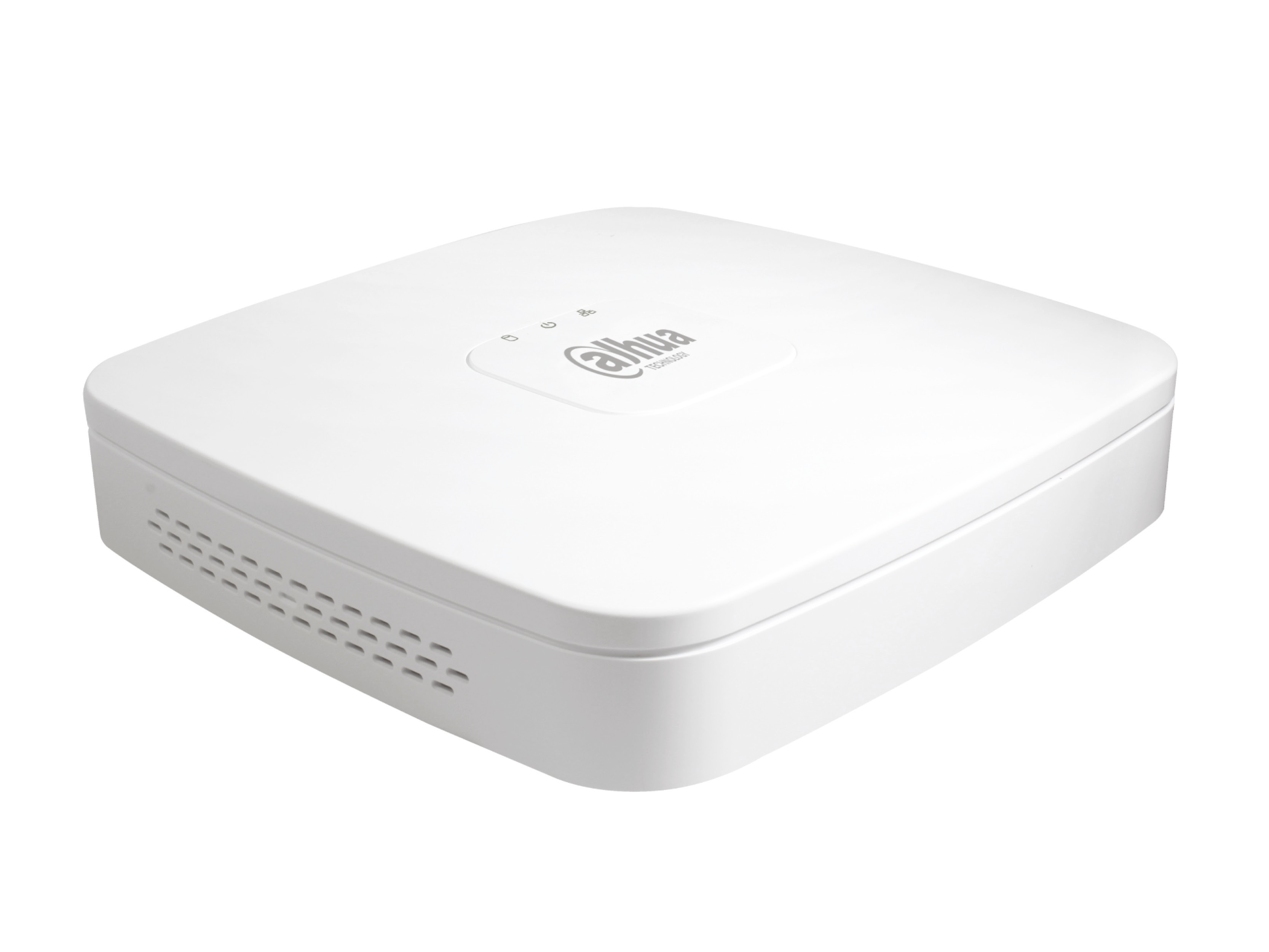 NVR - NVR  4 canale, 2 MP, 80 Mbps, https:b2b.sielinvest.ro