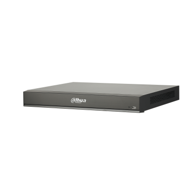 NVR - Inregistrator NVR 32 canale, viteza 320Mbps, suporta camere de maxim 12 MP, decodare 4ch 8MP/ 16ch 1080P, https:b2b.sielinvest.ro