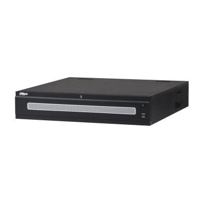 NVR - NVR 128 CANALE 4K H265, RAID, 8 SLOT HDD SMART TRACKING 1 VGA+2 HDMI, ONVIF, https:b2b.sielinvest.ro