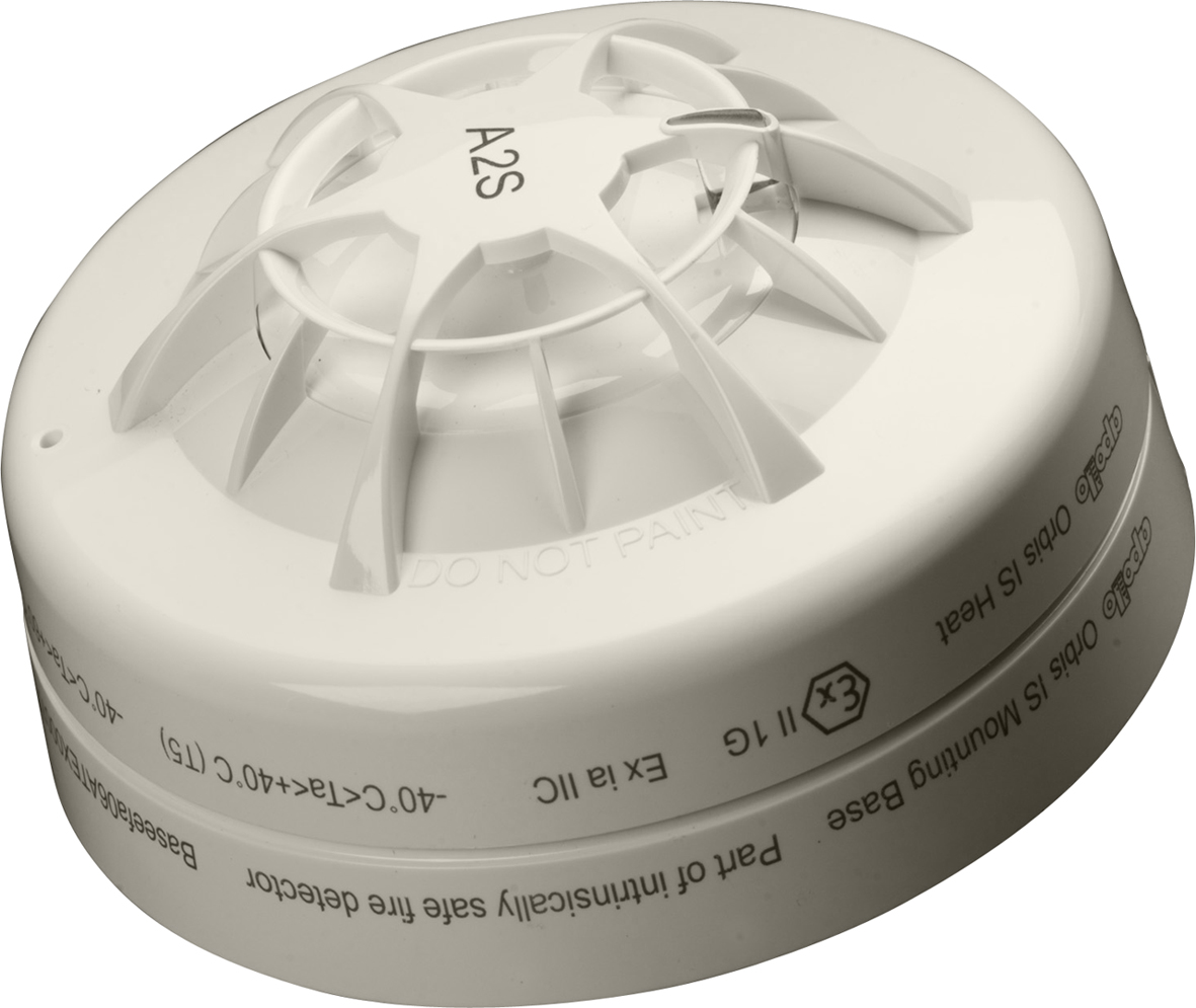 APOLLO SERIA ORBIS - Detector conventional de temperatura  Seria ORBIS(A2S), https:b2b.sielinvest.ro