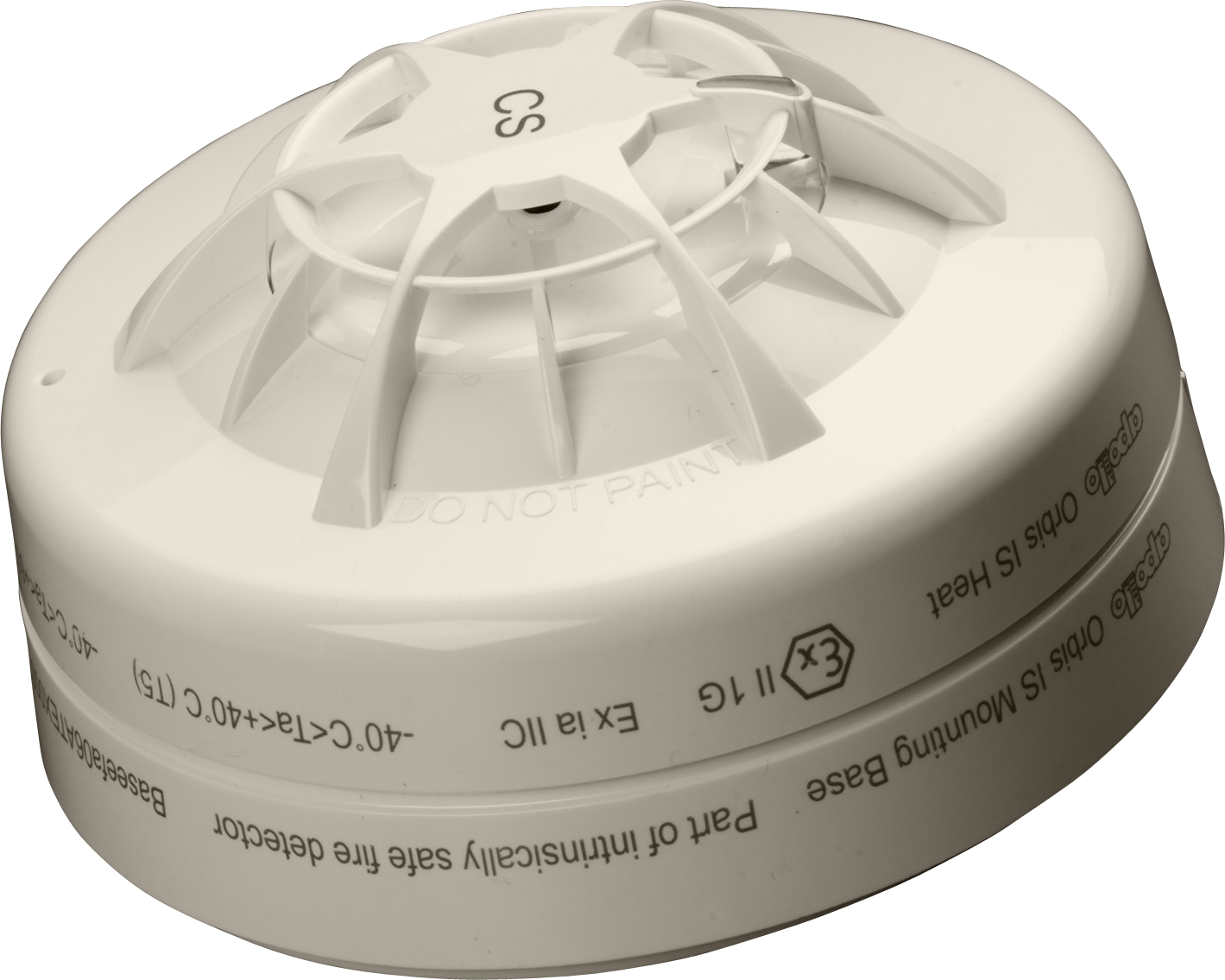 APOLLO SERIA ORBIS - Detector conventional de temperatura  Seria ORBIS(BR), https:b2b.sielinvest.ro