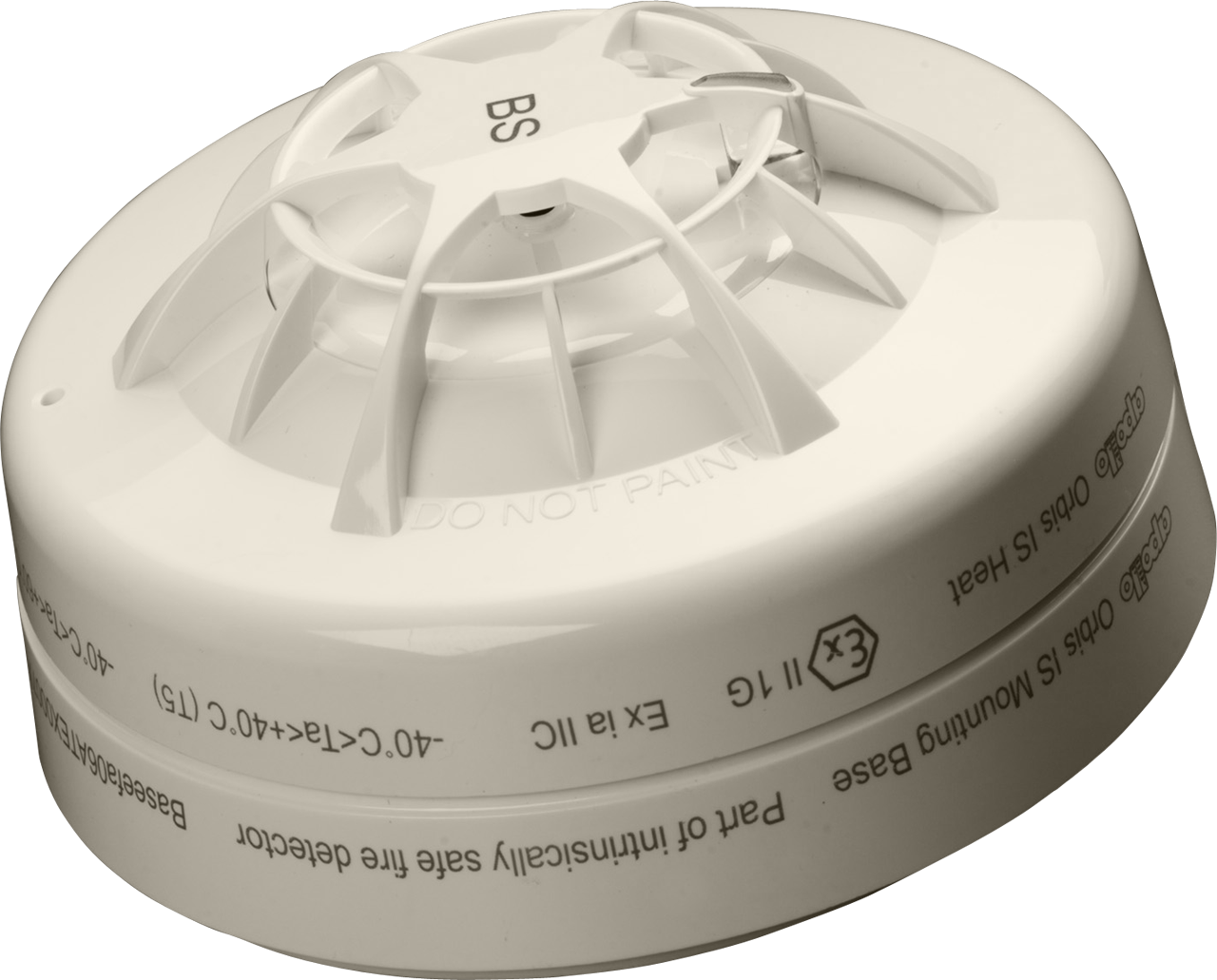 APOLLO SERIA ORBIS - Detector conventional de temperatura  Seria ORBIS(BS), https:b2b.sielinvest.ro