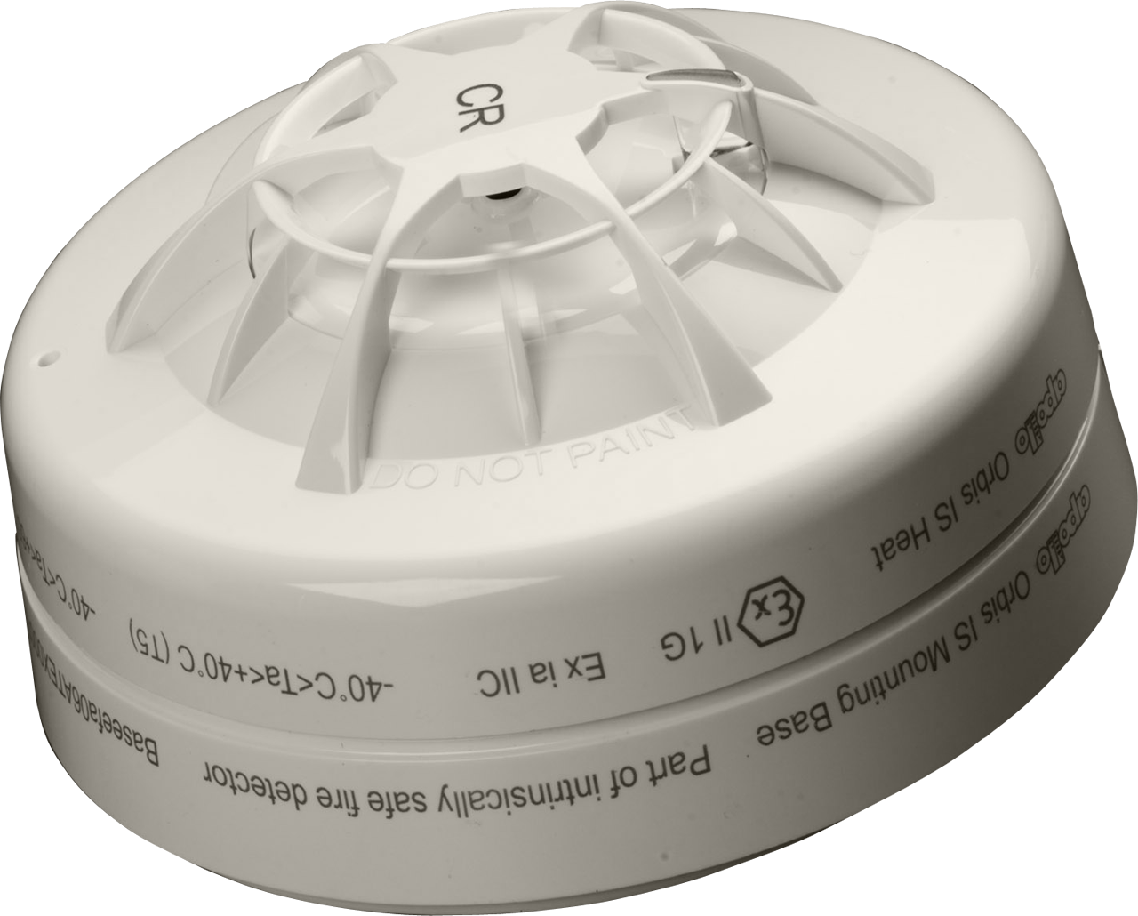 APOLLO SERIA ORBIS - Detector conventional de temperatura  Seria ORBIS(CR), https:b2b.sielinvest.ro