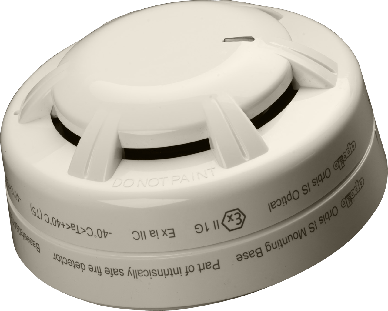 APOLLO SERIA ORBIS - Detector conventional optic de fum Seria ORBIS, https:b2b.sielinvest.ro