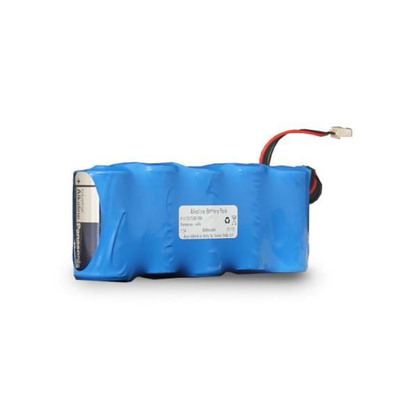 ACUMULATORI SI BATERII - Pack baterii alcaline 7,5V.-8000mAh, pentru sirenele de exterior Imago wireless., https:b2b.sielinvest.ro