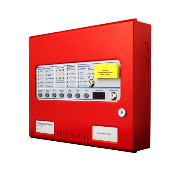 ANTIINCENDIU - PANOU CONTROL SIGMA A-XT - 230V, https:b2b.sielinvest.ro