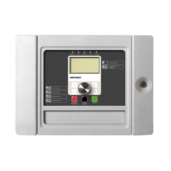 CENTRALE INCENDIU - PANOU REPETOR ARITECH , CUTIE MICA, https:b2b.sielinvest.ro