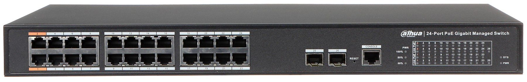 SWITCH-URI - SWITCH 24 PORT x10/100/1000 Base-T, 2x1000 Base-X;, https:b2b.sielinvest.ro