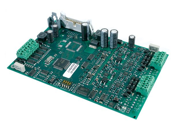 MODULE SI INTERFETE - PLACA 2 BUCLE PENTRU SISTEMUL F1, DECETORI XP95, XPLORER SI DISCOVERY, https:b2b.sielinvest.ro