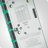 CENTRALE CONTROL ACCES - PLACA CONTROLLER M2150-4DC, https:b2b.sielinvest.ro