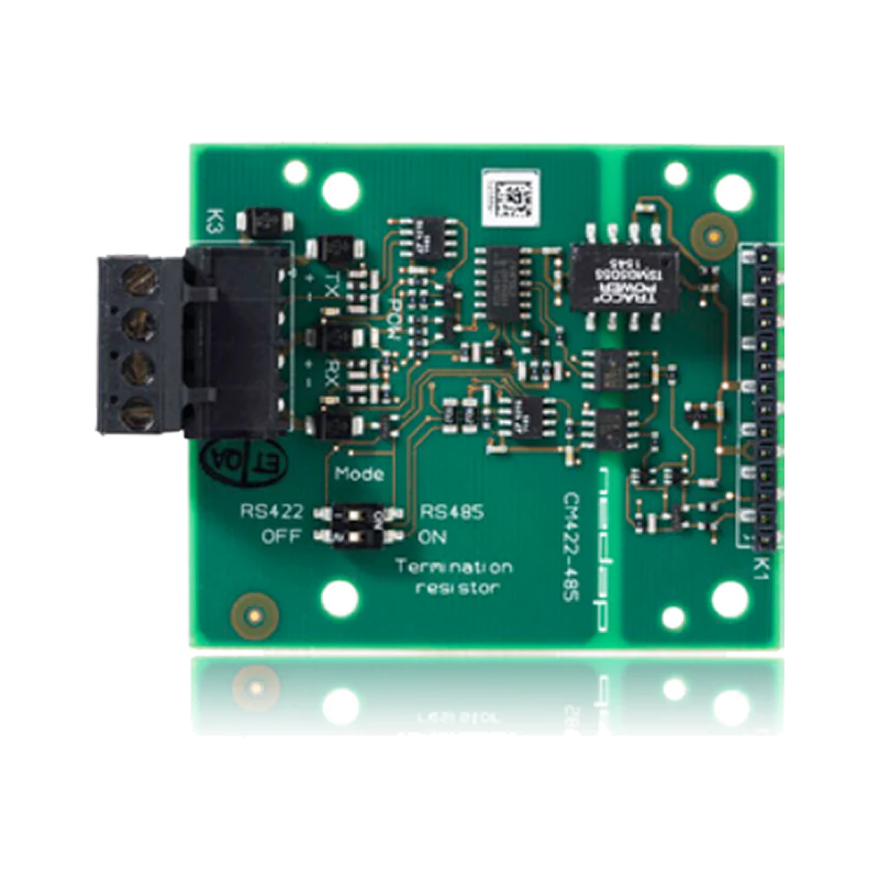 MODULE - Placa de interfata RS422 / RS485, https:b2b.sielinvest.ro