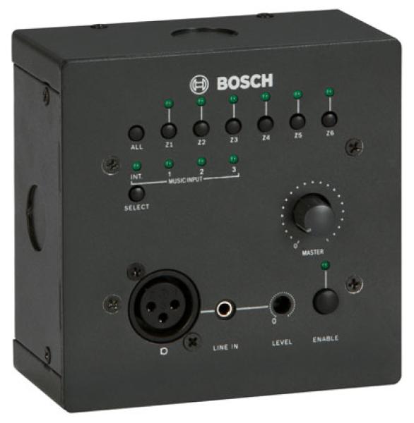 PLENA - PLENA ALL IN ONE SYSTEM,. BOSCH, https:b2b.sielinvest.ro