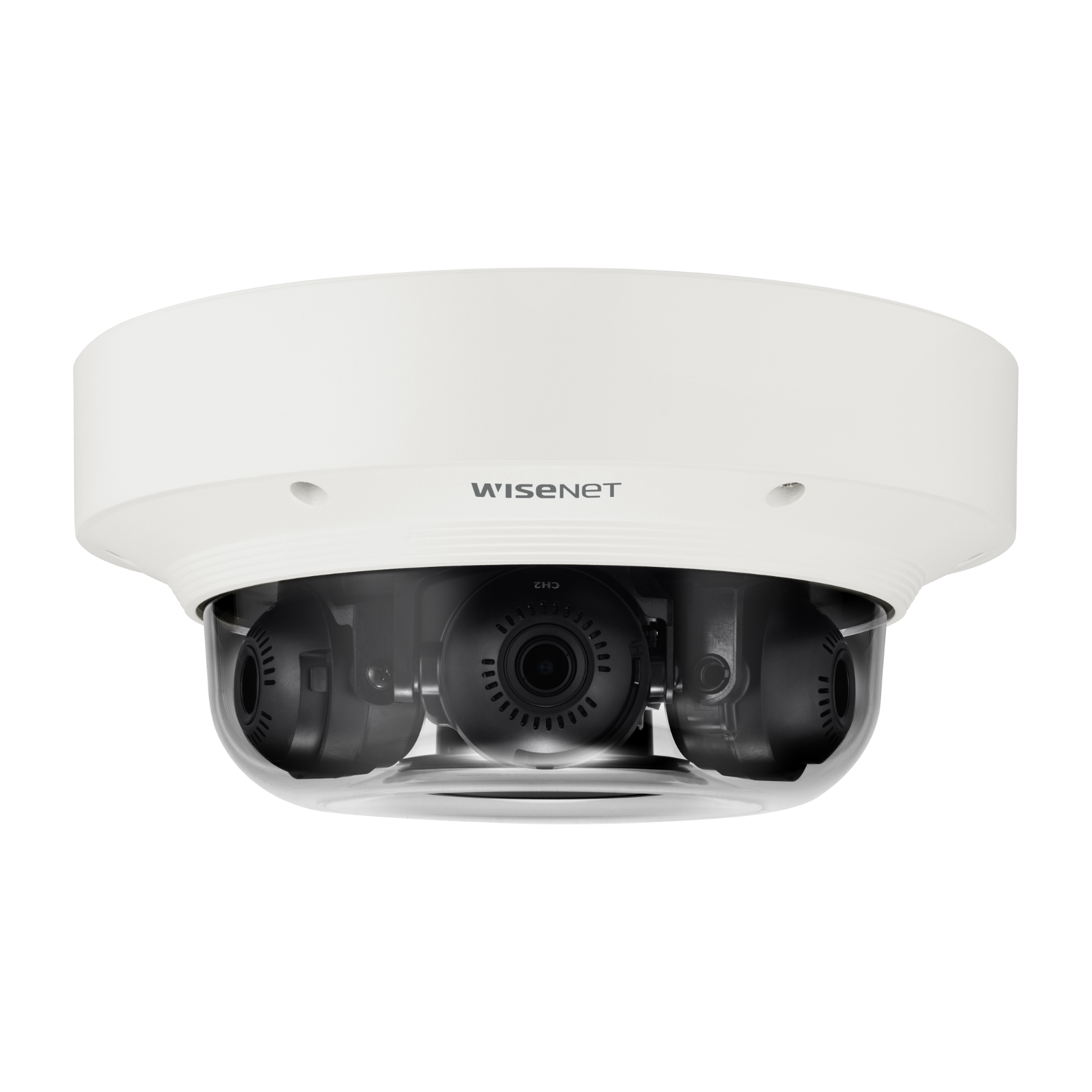 PANORAMICE - Camera panoramica multi-sensor outdoor , 3 sensors x 2MP, 6MPzoom motorizat 3-6mms, IP66, IK10, NEMA4X, https:b2b.sielinvest.ro