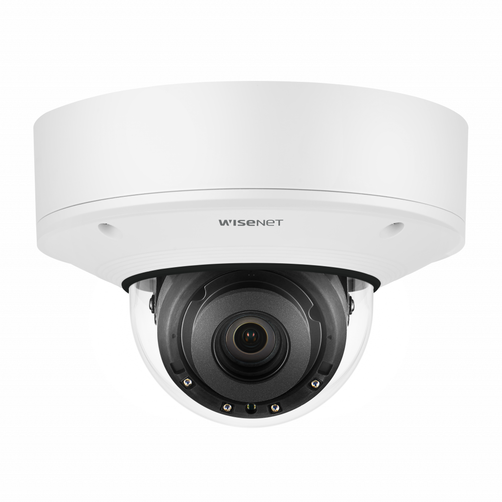 DOME IP - Camera video dome IP antivandal, 4K,  lentila motorizata 4.5 ~ 10mm, IR 30m, IP66/IP67/ IP6K9K, IK10+, NEMA4X, https:b2b.sielinvest.ro