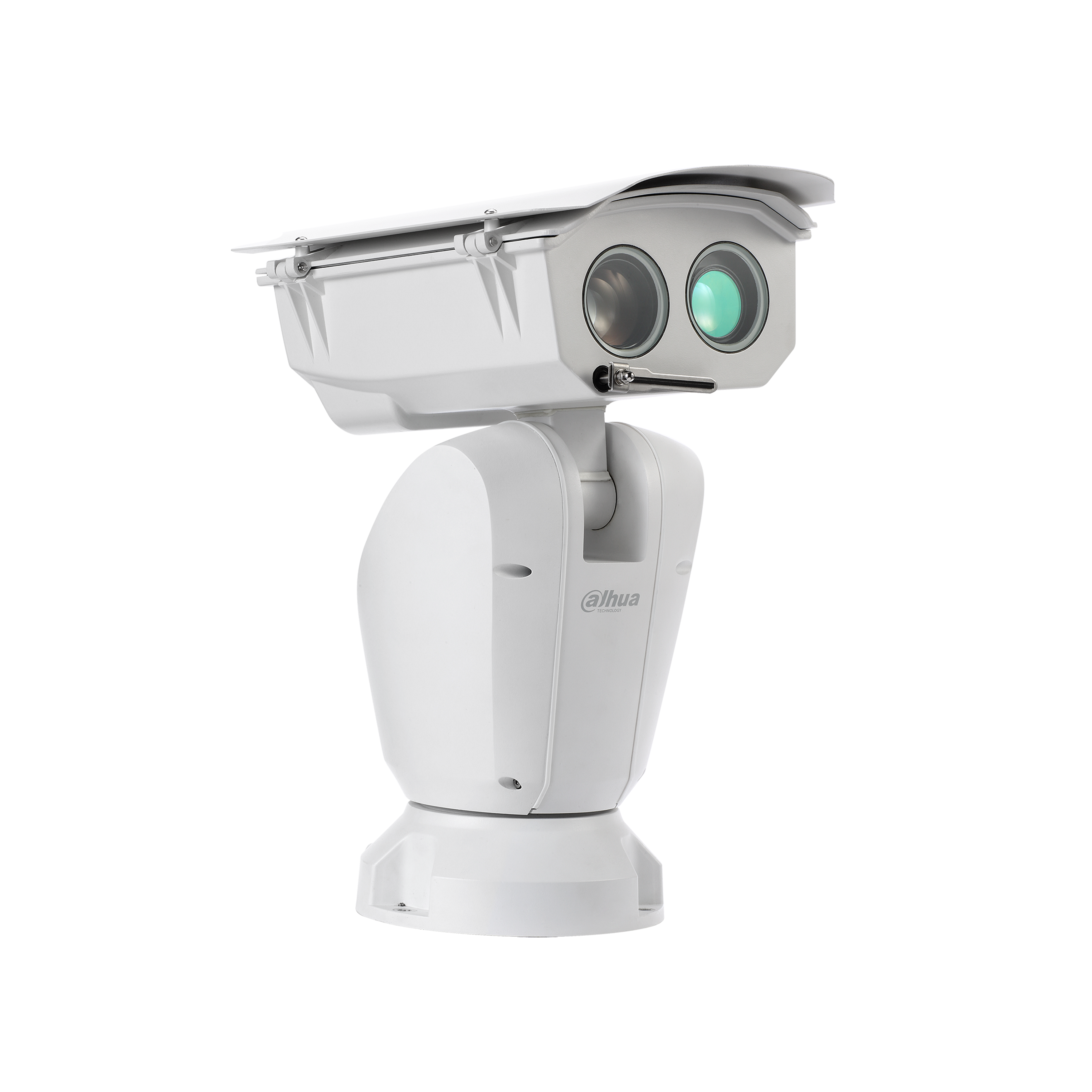 SPEED DOME IP - Camera video IP bullet PTZ cu laser, 2MP, senzor CMOS 1/1.8", H.264/ MJPEG, 1080P (1..25fps), zoom optic 30x (6-180mm), ICR, WDR (120db), Starlight (0.002 Lx color), IR pana la 800m, https:b2b.sielinvest.ro