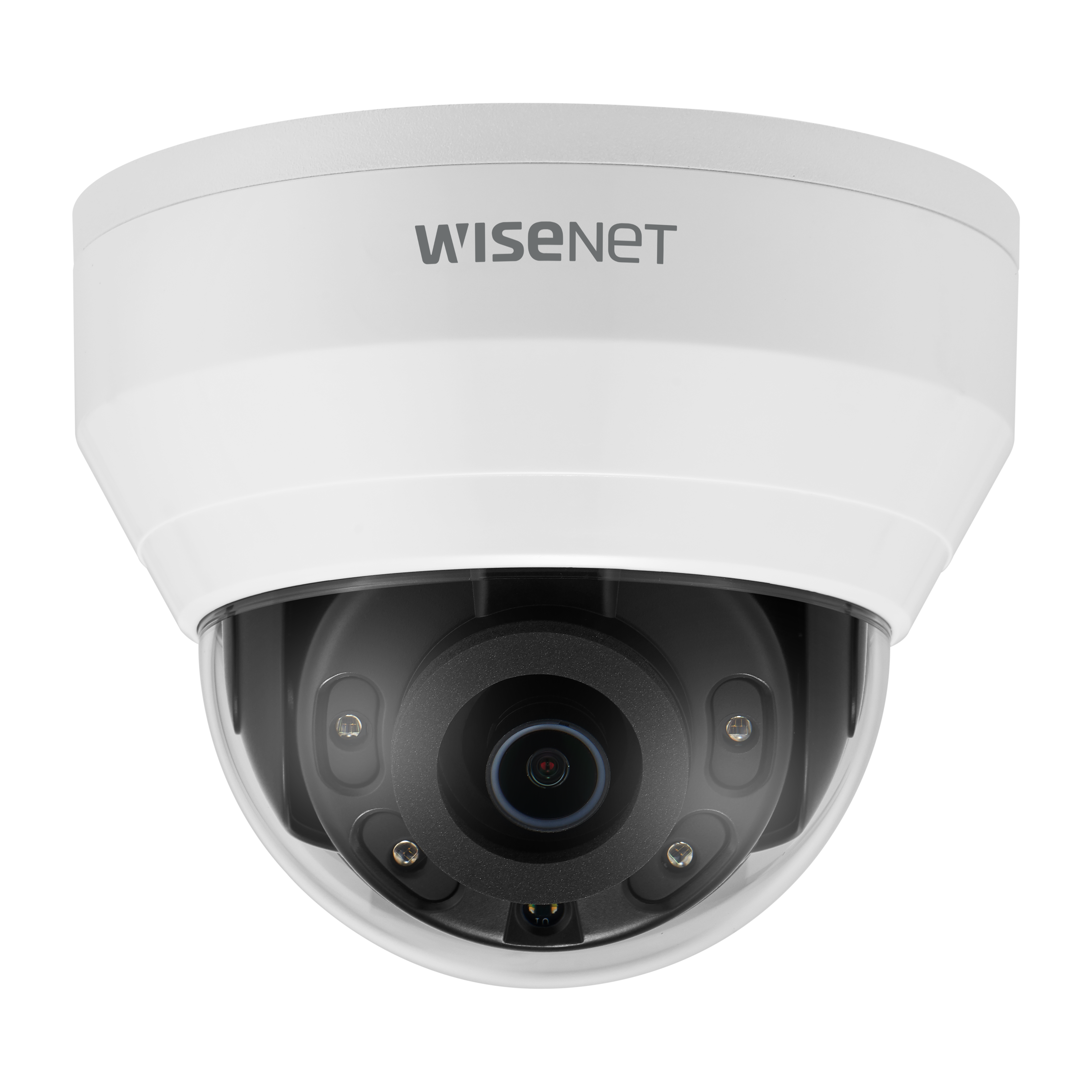 DOME IP - Camera IP dome de 5mp, lentila fixa 2.8mm, POE, H264, H265, IR 20m, ICR, BLC, ATW, AWC, WDR, https:b2b.sielinvest.ro