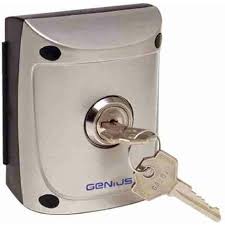 AUTOMATIZARI - Quick 2: selector cheie cu doua contacte NO/NC, https:b2b.sielinvest.ro