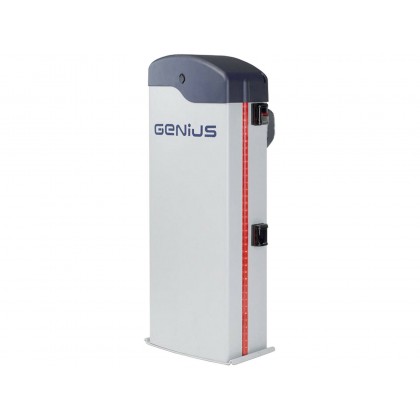 BARIERE AUTO - RAINBOW 524 C - Corp bariera electromecanica automata 24V ce suporta brat de maxim 5m, https:b2b.sielinvest.ro
