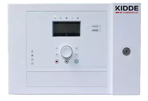 CENTRALE INCENDIU - Repetor centrala de incendiu adresabil, dulap mic, https:b2b.sielinvest.ro