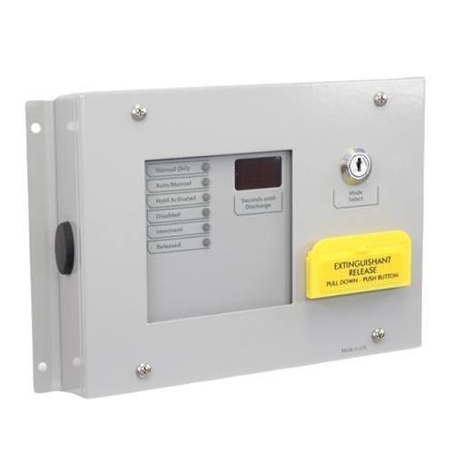 ANTIINCENDIU - Repetor de informatii Kentec pentru centrala de stingere incendiu SIGMA XT cu 6 lampi indicatoare, https:b2b.sielinvest.ro
