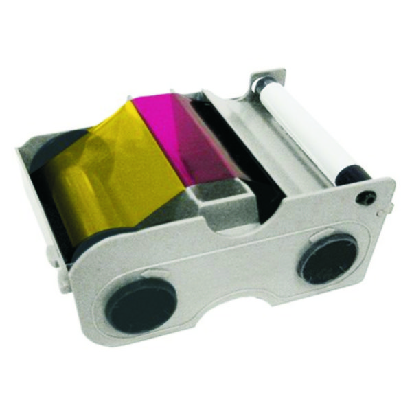 IMPRIMANTE - Ribon YMCKO, Color, 250 imagini, https:b2b.sielinvest.ro