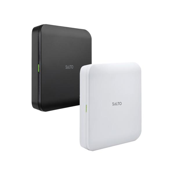 CITITOARE - SALTO KS IQ2.0 ZIGBEE BLE POE BLUEnet, https:b2b.sielinvest.ro