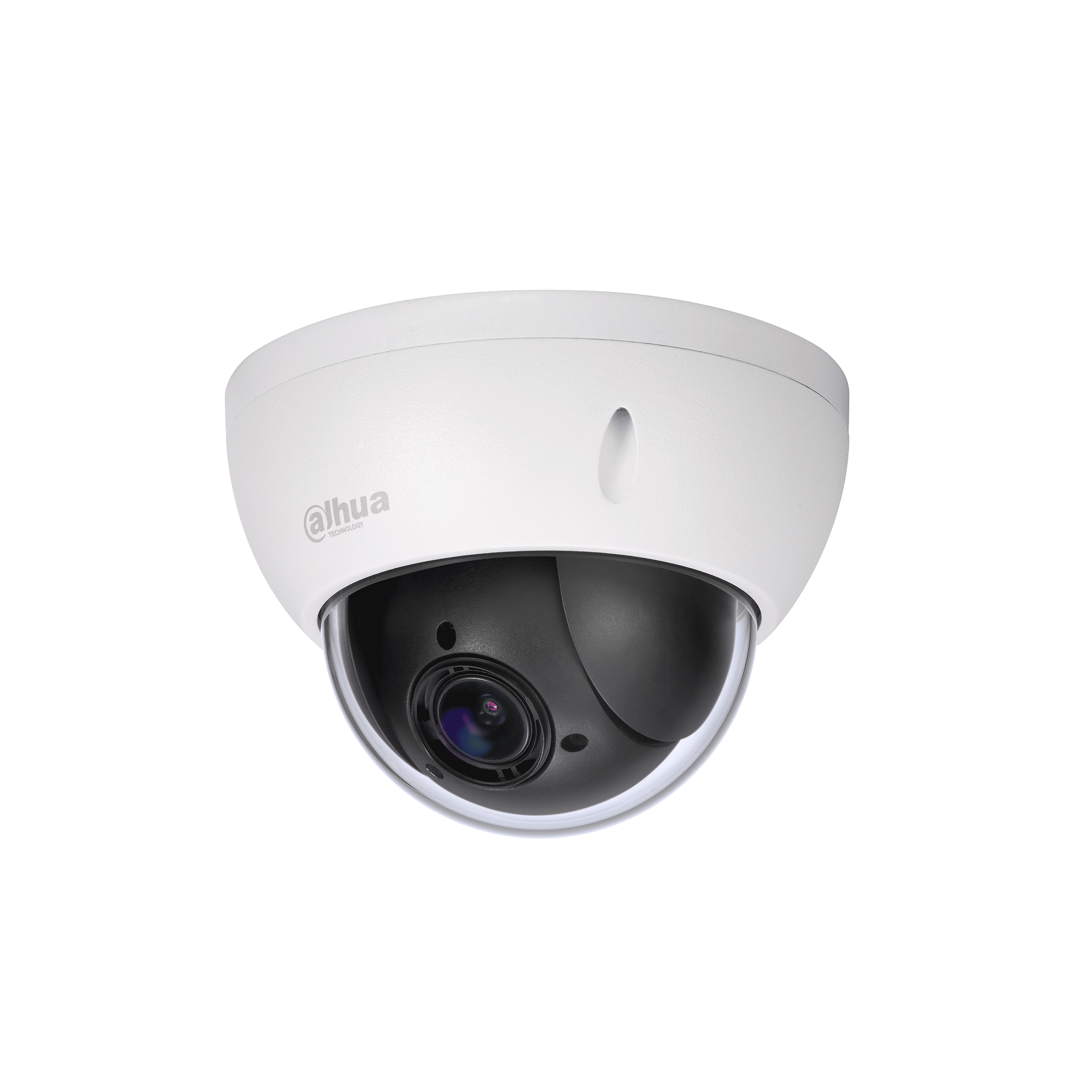 SPEED DOME IP - Camera Supraveghere IP Tip Speed Dome Megapixel CMOS> Powerful 4x optical zoom> WDR, Day/Night(ICR), Ultra DNR, 4M, IVS,  PoE, IP66, IK10, https:b2b.sielinvest.ro