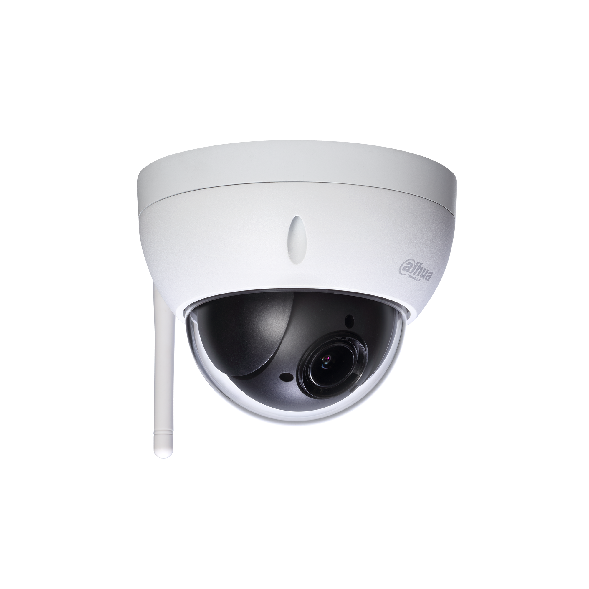 SPEED DOME IP - Camera video IP mini speed dome, 2MP, senzor 1/3” CMOS, ICR, WDR (120dB), IP66, IK10., https:b2b.sielinvest.ro