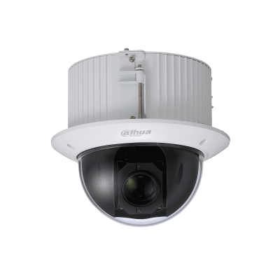 SPEED DOME IP - Camera video IP speed dome, 4MP, senzor 1/3” CMOS, zoom optic 30x (4.5-135mm), ICR, WDR (120dB), IK10, https:b2b.sielinvest.ro