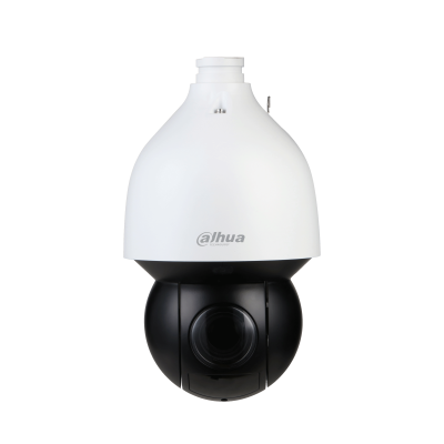 SPEED DOME IP - Camera IP Exterior, Speed dome, 4MP, IR 150m, Smart tracking, PoE, Card, SMD+, https:b2b.sielinvest.ro