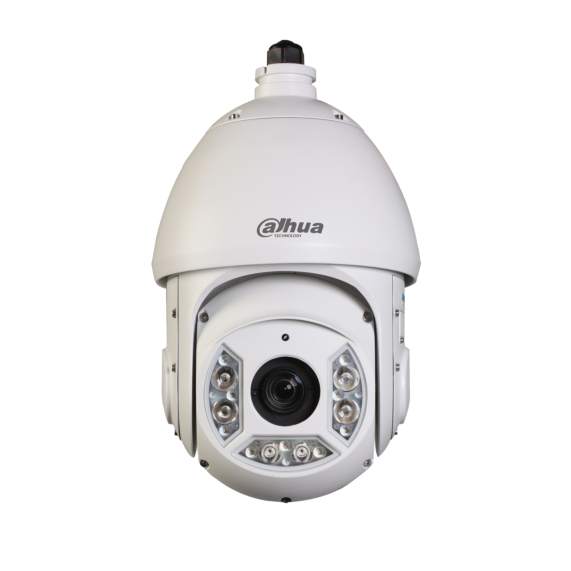 SPEED DOME - Camera video HDCVI/ CVBS tip speed dome, senzor 1/2.8" CMOS, rezolutie 2MP, zoom optic 30x (4.5-135mm), zoom digital 16x,IR150M,IP66, https:b2b.sielinvest.ro