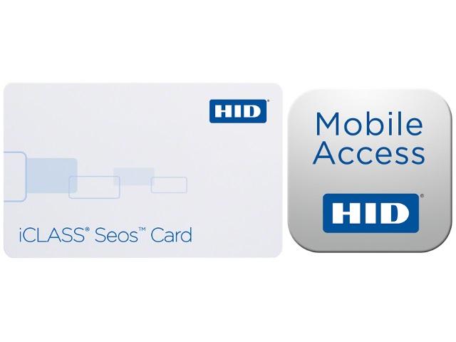 CARDURI VIRTUALE - SOFT MOBILE CARD,  MOB0054, HID, https:b2b.sielinvest.ro